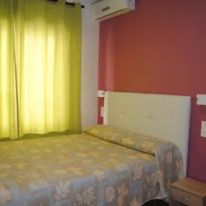 3* Gasthuis Rocamar