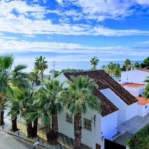  Apartamento Orquídea
