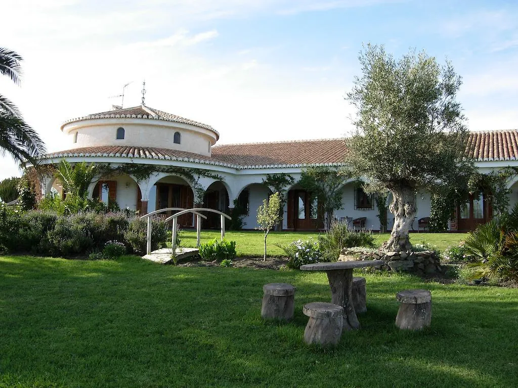 Guest house Cortijo La Luna Hotel Almunecar