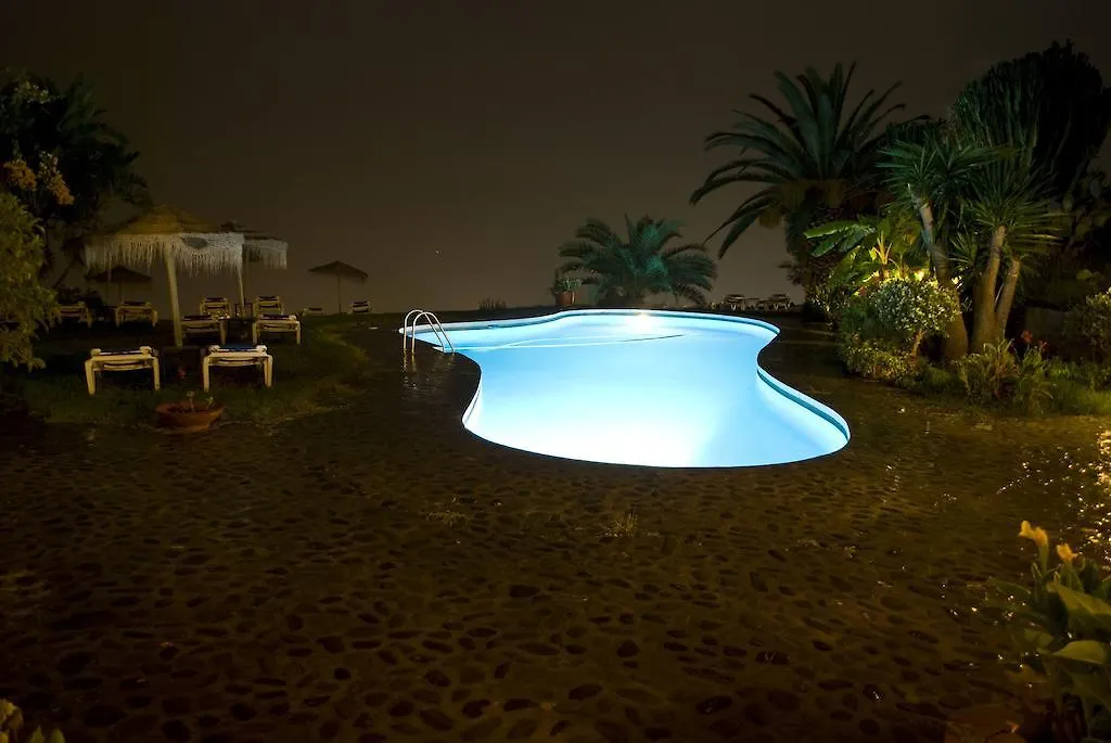 Cortijo La Luna Hotel Almunecar Guest house