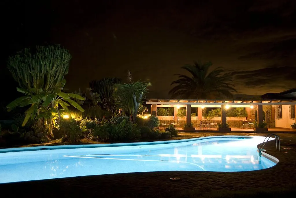 Cortijo La Luna Hotel Almunecar