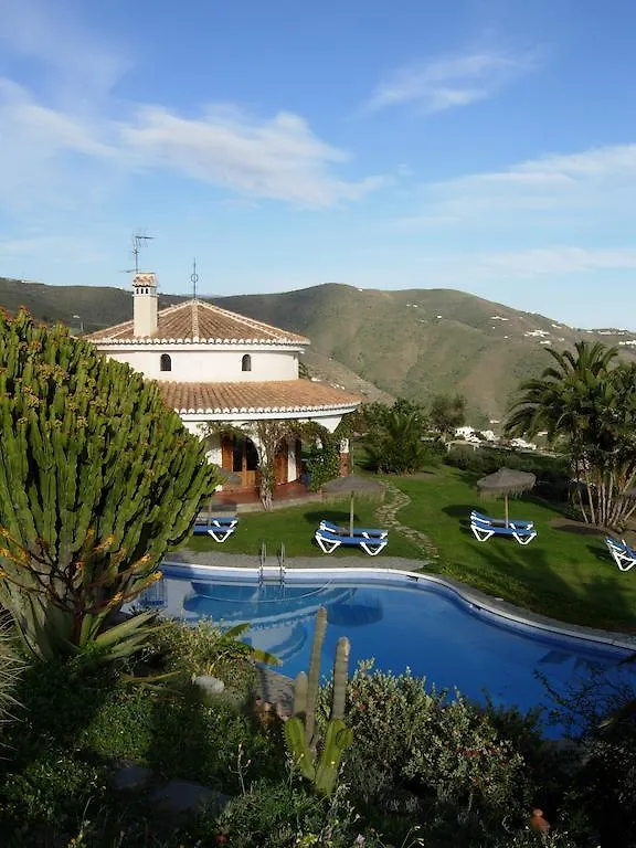 Cortijo La Luna Hotel Almunecar