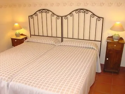 Cortijo La Luna Hotel Almunecar 0*,
