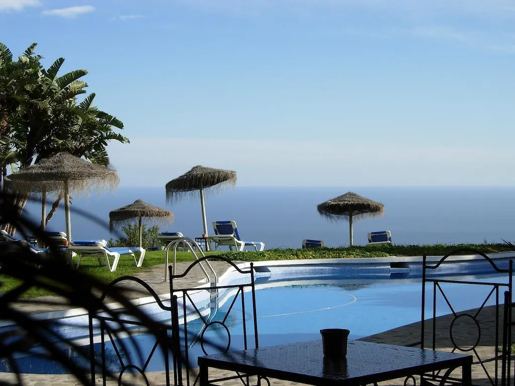 Cortijo La Luna Hotel Almunecar Guest house