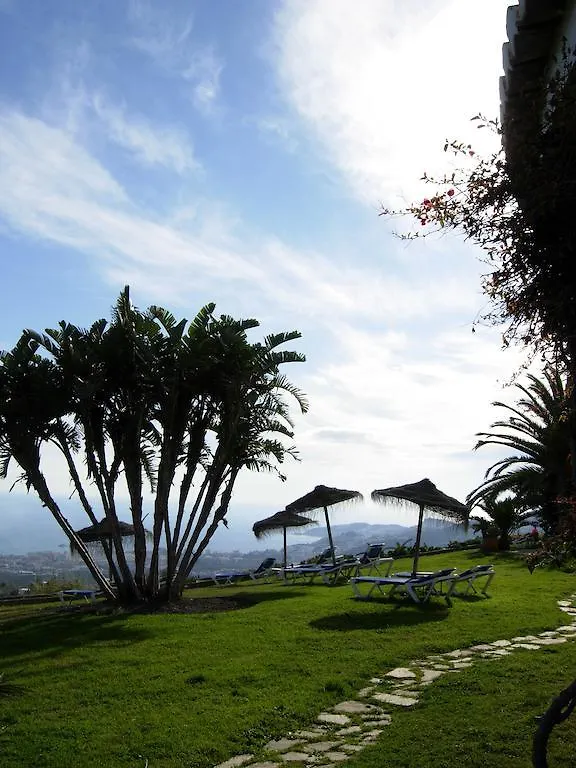 Guest house Cortijo La Luna Hotel Almunecar