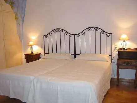 Guest house Cortijo La Luna Hotel Almunecar